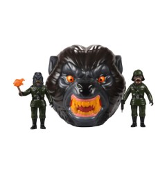 American Werewolf - An in London Soft Vinyl Figure Nightmare Demons 17 cm