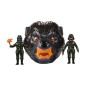 American Werewolf - An  in London Soft Vinyl Figure Nightmare Demons 17 cm