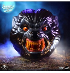 Le Loup-garou de Londres - Figurine Nightmare Demons 17 cm