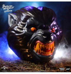 American Werewolf - An  in London Soft Vinyl Figure Nightmare Demons 17 cm