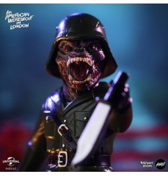 Le Loup-garou de Londres - Figurine Nightmare Demons 17 cm