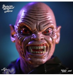 American Werewolf - An  in London Soft Vinyl Figure Nightmare Demons 17 cm