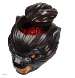 Le Loup-garou de Londres - Figurine Nightmare Demons 17 cm