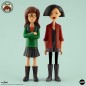 Daria - Set de figurines Daria & Jane 20 cm Daria - Set de figurines Daria & Jane 20 cm