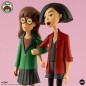 Daria - Action Figure Set  & Jane 20 cm