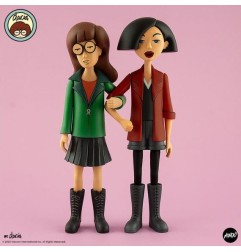 Daria - Action Figure Set  & Jane 20 cm