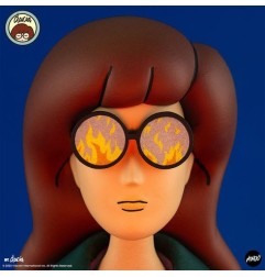 Daria - Action Figure Set  & Jane 20 cm