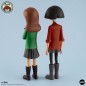 Daria - Action Figure Set  & Jane 20 cm