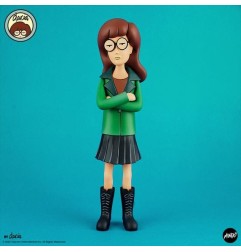 Daria - Action Figure Set  & Jane 20 cm