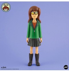 Daria - Action Figure Set  & Jane 20 cm