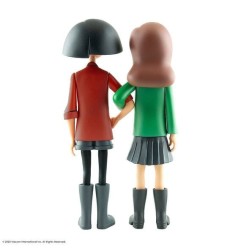 Daria - Set de figurines Daria & Jane 20 cm