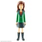 Daria - Action Figure Set  & Jane 20 cm