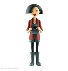 Daria - Set de figurines Daria & Jane 20 cm