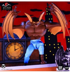Batman - Figurine 1/6 Man-Bat 32 cm