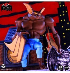 Batman - : The Animated Series Action Figure 1/6 Man-Bat 32 cm