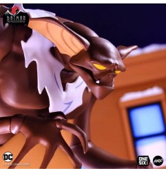 Batman - : The Animated Series Action Figure 1/6 Man-Bat 32 cm