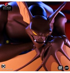 Batman - Figurine 1/6 Man-Bat 32 cm