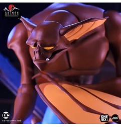 Batman - : The Animated Series Action Figure 1/6 Man-Bat 32 cm