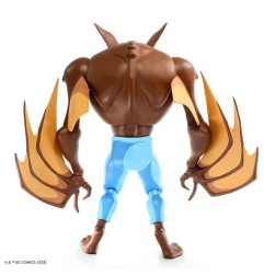 Batman - Figurine 1/6 Man-Bat 32 cm