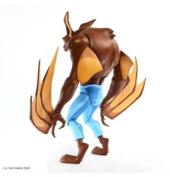 Batman - Figurine 1/6 Man-Bat 32 cm