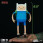 Adventure Time - Figurine Jake & Finn 21 cm