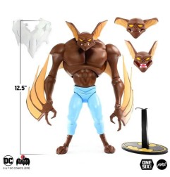 Batman - : The Animated Series Action Figure 1/6 Man-Bat 32 cm