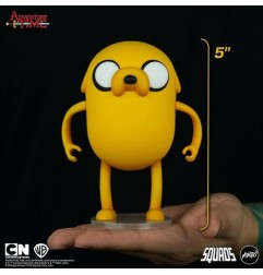 Adventure Time - Figurine Jake & Finn 21 cm