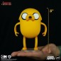 Adventure Time - Figurine Jake & Finn 21 cm