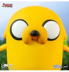 Adventure Time - Figurine Jake & Finn 21 cm