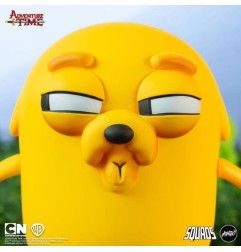 Adventure Time - Soft Vinyl Figure Jake & Finn 21 cm