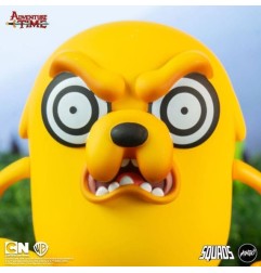 Adventure Time - Soft Vinyl Figure Jake & Finn 21 cm