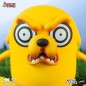 Adventure Time - Soft Vinyl Figure Jake & Finn 21 cm