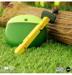 Adventure Time - Figurine Jake & Finn 21 cm