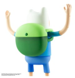 Adventure Time - Figurine Jake & Finn 21 cm