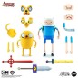 Adventure Time - Soft Vinyl Figure Jake & Finn 21 cm