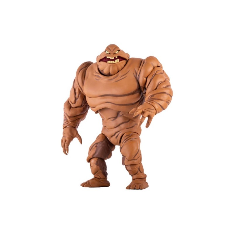 DC Comics - Batman: The Animated Series Action Figure 1/6 Clayface 34 cm DC Comics - Batman: The Animated Series Action Figure 1/6 Clayface 34 cm