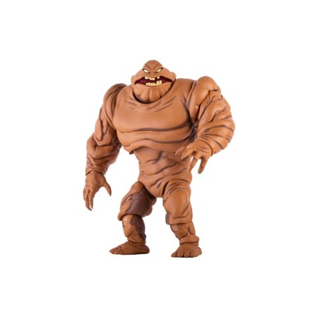 DC Comics - Batman: The Animated Series Action Figure 1/6 Clayface 34 cm