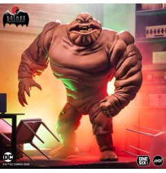 DC Comics - Batman: The Animated Series Action Figure 1/6 Clayface 34 cm