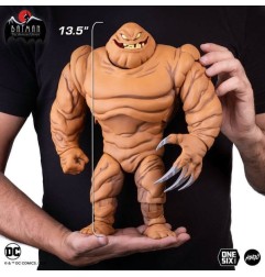 DC Comics - Batman: The Animated Series Action Figure 1/6 Clayface 34 cm