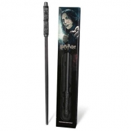 Harry Potter - Réplique baguette Professor Snape 38 cm