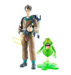 Ghostbusters - The Real  Action Figure 1/6 Peter Venkman 17 cm