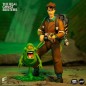 Ghostbusters - The Real  Action Figure 1/6 Peter Venkman 17 cm