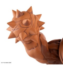 DC Comics - Batman: The Animated Series Action Figure 1/6 Clayface 34 cm