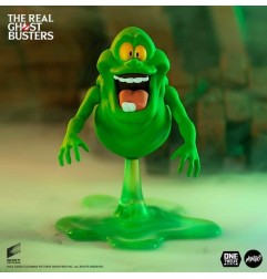 Ghostbusters - The Real  Action Figure 1/6 Peter Venkman 17 cm