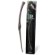 Harry Potter - Réplique baguette Bellatrix 38 cm