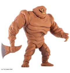 Batman - Figurine 1/6 Clayface 34 cm