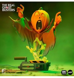 Ghostbusters - The Real  Action Figure 1/6 Peter Venkman 17 cm