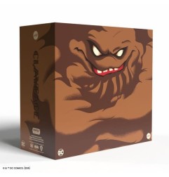 DC Comics - Batman: The Animated Series Action Figure 1/6 Clayface 34 cm