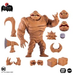 Batman - Figurine 1/6 Clayface 34 cm