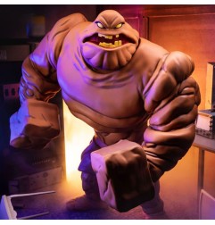 DC Comics - Batman: The Animated Series Action Figure 1/6 Clayface 34 cm